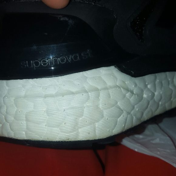 Womens Adidas size 6 boost st - Picture 5 of 5